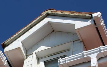 North Feorline fascia installation costs