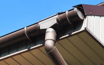 types of North Feorline fascias