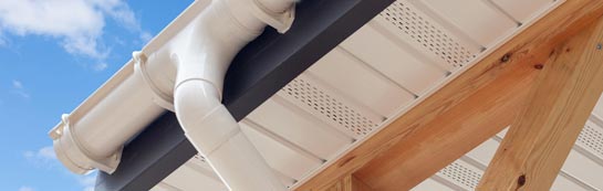 get North Feorline guttering quotes today