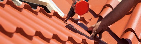 save on North Feorline roof installation costs
