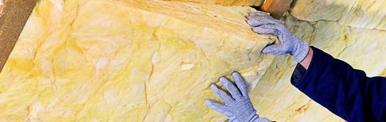 quotes for North Feorline roof insulation