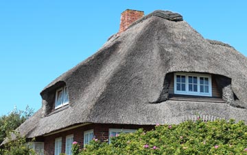 thatch roofing North Feorline, North Ayrshire