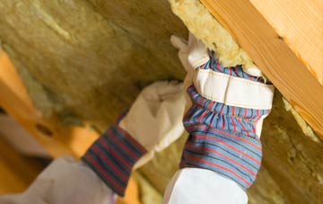 types of North Feorline pitched roof insulation materials