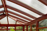 North Feorline conservatory roofing insulation
