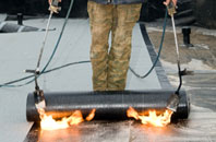 North Feorline flat roof sealing quote